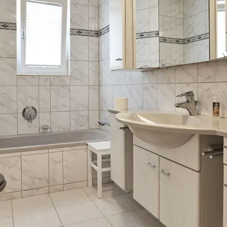 Apartman Bubenberg