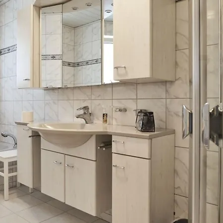 Apartman Bubenberg Bad Berleburg