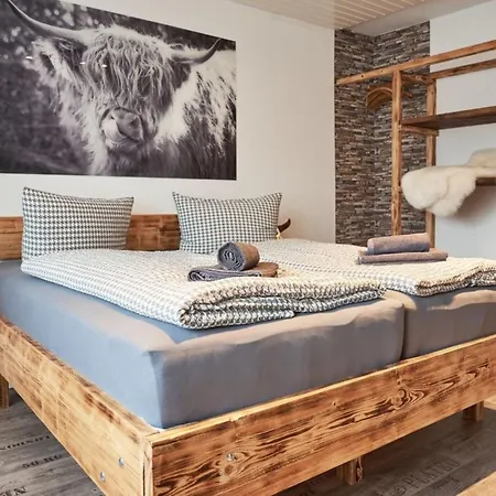 Apartman Bubenberg