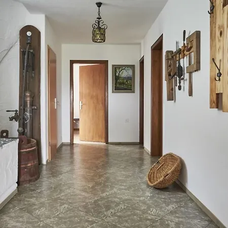 Bubenberg Apartman