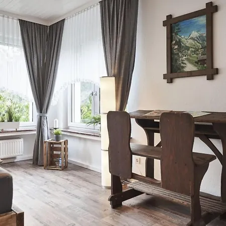 Bubenberg Bad Berleburg